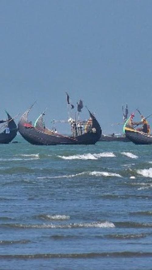 Coxs Bazar