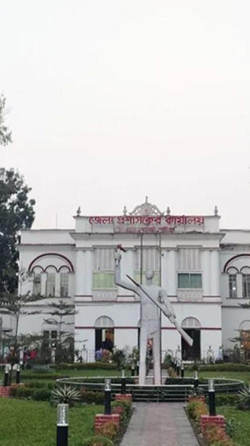 Gazipur