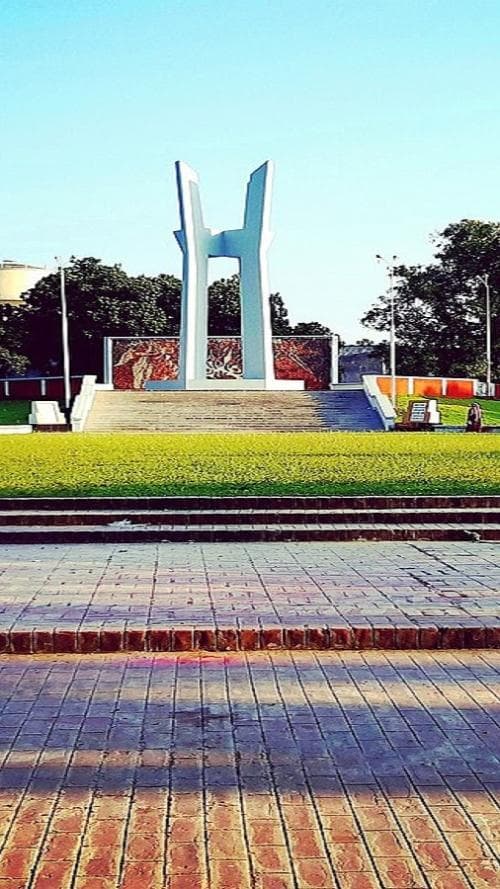 Rajshahi