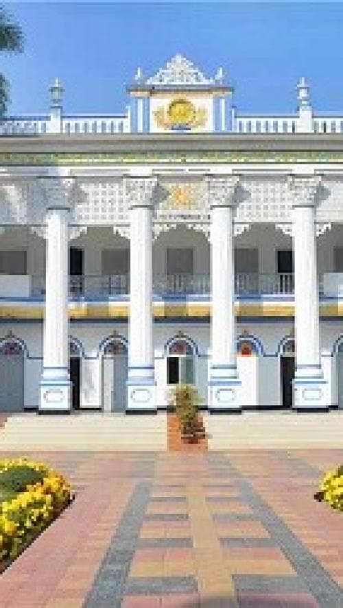 Tangail